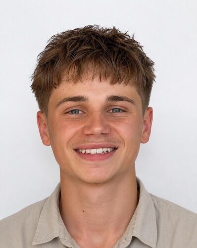 Ehrenamt 2026 - Simon Brunner ( Union Autohaus Aumayr Schönau ) aus Freistadt