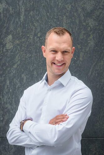 Ehrenamt 2026 - Stefan Gsöllpointner ( Naturfreunde Großraming ) aus Steyr