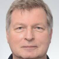 Ehrenamt 2026 - Peter Hofer ( Sk Vöest Tischtennis ) aus Linz