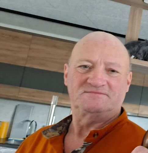 Ehrenamt 2026 - Josef Hörmandinger ( Union Hofkirchen/Trattnach ) aus Grieskirchen