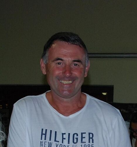 Ehrenamt 2026 - Reinhard Wallner ( Sportunion Gschwandt ) aus Gmunden