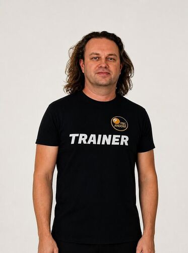 Ehrenamt 2026 - Bernhard Karrer ( PBC Andorf ) aus Schärding