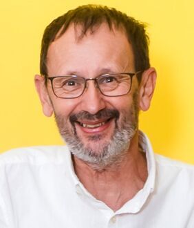 Ehrenamt 2026 - Franz Kriechbaumer ( Union Reit und Fahrverein Königswiesen ) aus Freistadt