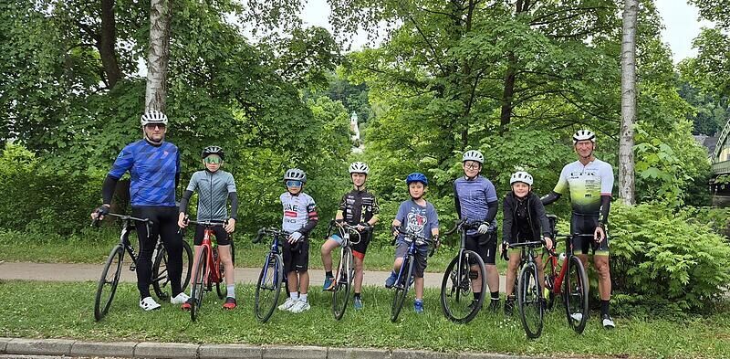 Ehrenamt 2026 - Horst Steiner ( Radclub Wels - NextGeneration ) aus Wels