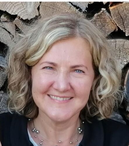 Ehrenamt 2026 - Sabine Kukla ( Lebenshilfe ) aus Perg