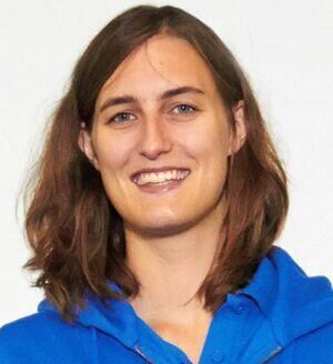 Ehrenamt 2026 - Ines Lindenbauer ( ASKÖ Kampfsportclub Bad Schallerbach ) aus Grieskirchen