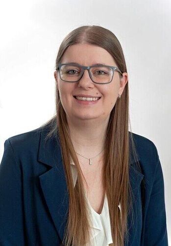 Ehrenamt 2026 - Birgit Reiter ( JT Salzkammergut / Kammer ) aus Vöcklabruck