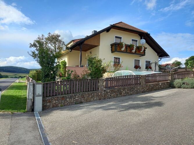 Das schönste Eigenheim 2021 - Erich aus Urfahr-Umgebung