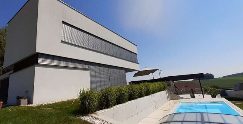 Das schönste Eigenheim 2021 - Birgit aus Vöcklabruck