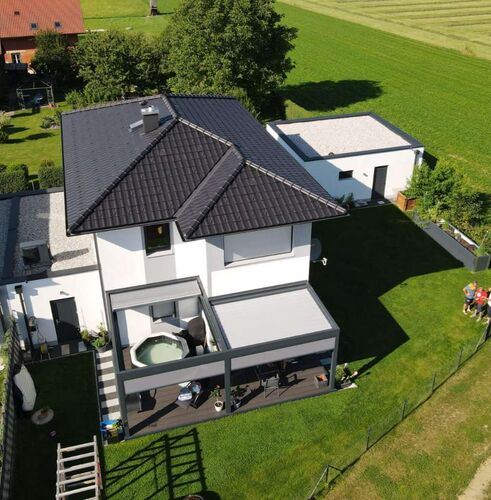 Das schönste Eigenheim 2021 - roland aus Amstetten