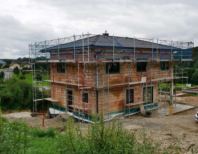 Das schönste Eigenheim 2021 - Thomas aus Vöcklabruck