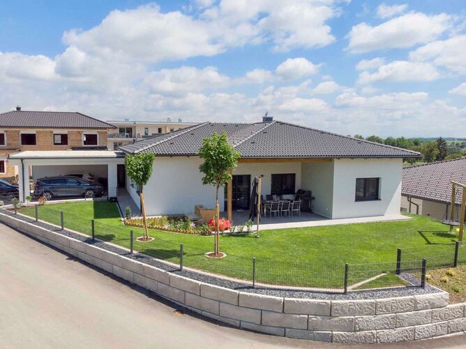 Das schönste Eigenheim 2021 - Patrick  aus Linz-Land