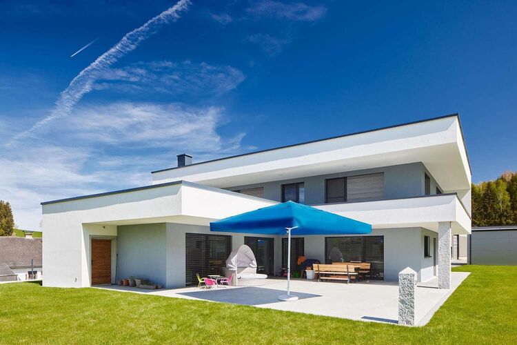 Das schönste Eigenheim 2021 - Karin aus Rohrbach