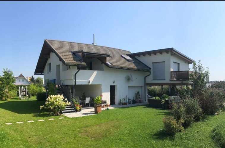 Das schönste Eigenheim 2021 - Gerda aus Ried