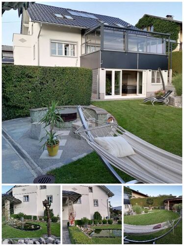 Das schönste Eigenheim 2021 - Alexandra  aus Rohrbach