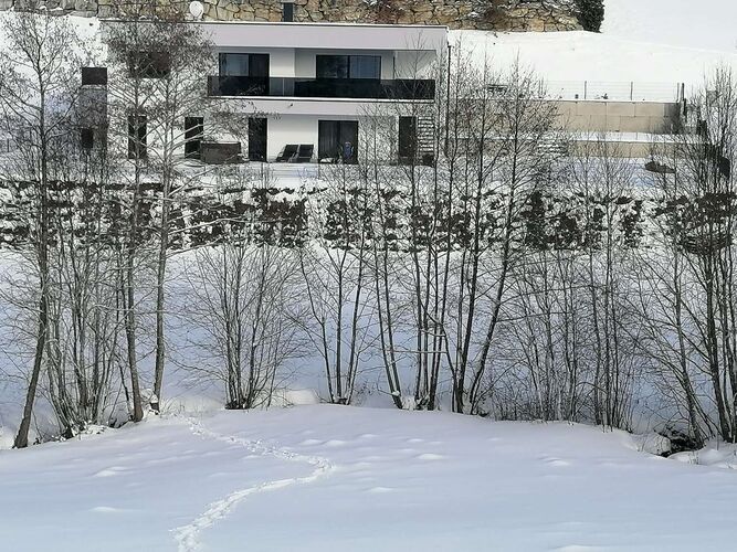 Das schönste Eigenheim 2021 - Nadine und Thomas  aus Rohrbach