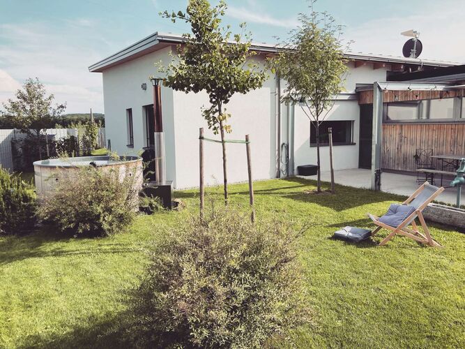 Das schönste Eigenheim 2021 - Sabine aus Enns