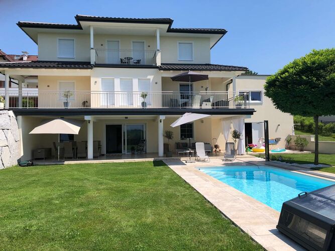 Das schönste Eigenheim 2021 - Anita aus Amstetten