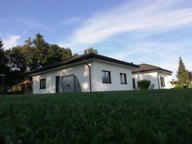 Das schönste Eigenheim 2021 - Melanie aus Perg