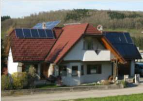 Das schönste Eigenheim 2021 - siegfr aus Grieskirchen