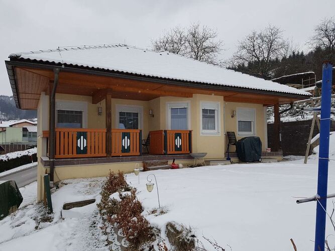 Das schönste Eigenheim 2021 - Petra aus Vöcklabruck