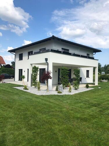 Das schönste Eigenheim 2021 - Bettina aus Braunau