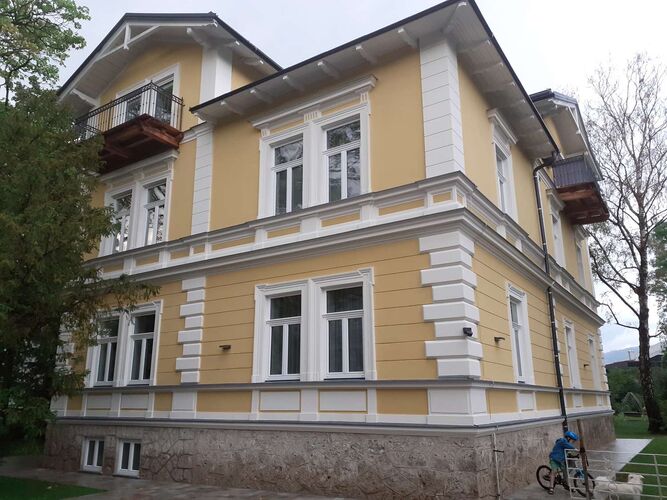 Das schönste Eigenheim 2021 - Mario aus Steyr