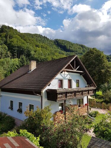 Das schönste Eigenheim 2021 - Franz aus Scheibbs