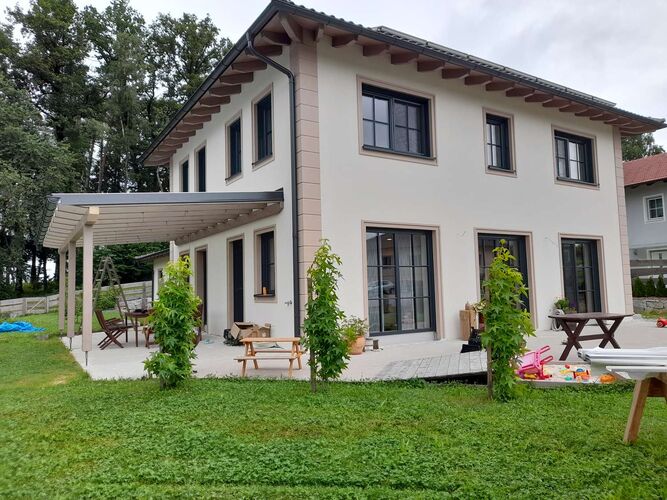 Das schönste Eigenheim 2021 - Marco aus Schärding