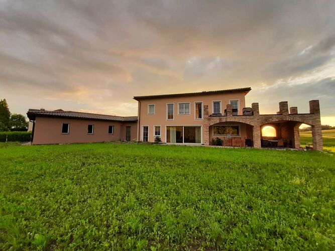 Das schönste Eigenheim 2021 - Johannes aus Eferding