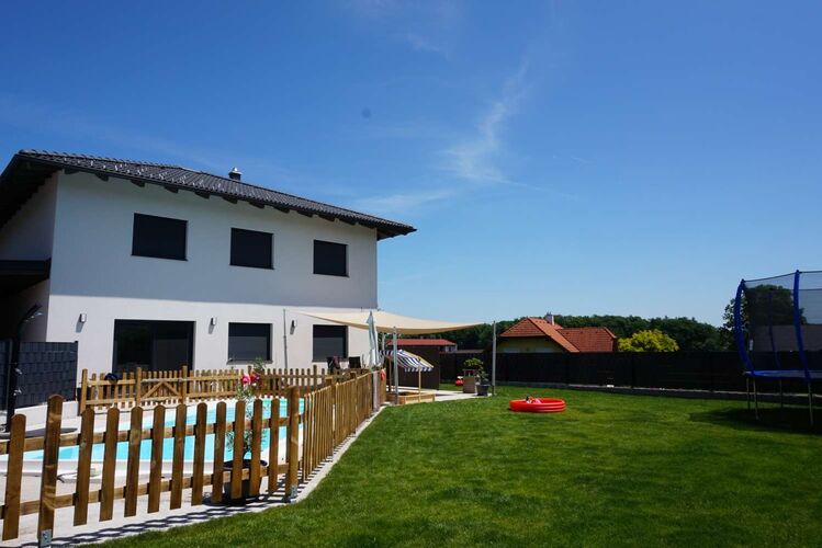 Das schönste Eigenheim 2021 - Denise aus Gmunden