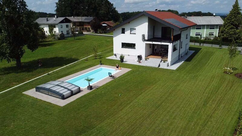 Das schönste Eigenheim 2021 - Christoph  aus Ried