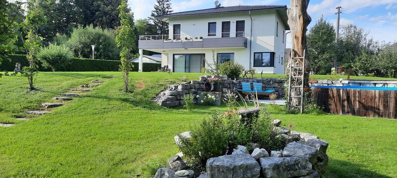 Das schönste Eigenheim 2021 - Carola aus Vöcklabruck