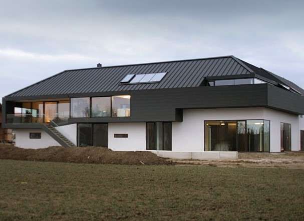 Das schönste Eigenheim 2021 - Manfred aus Eferding