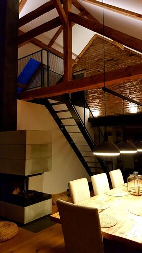 Das schönste Eigenheim 2021 - Nadja+Robert aus Melk