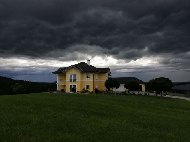 Das schönste Eigenheim 2021 - Nena aus Rohrbach