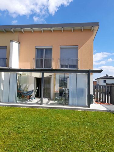 Das schönste Eigenheim 2021 - Petra aus Perg