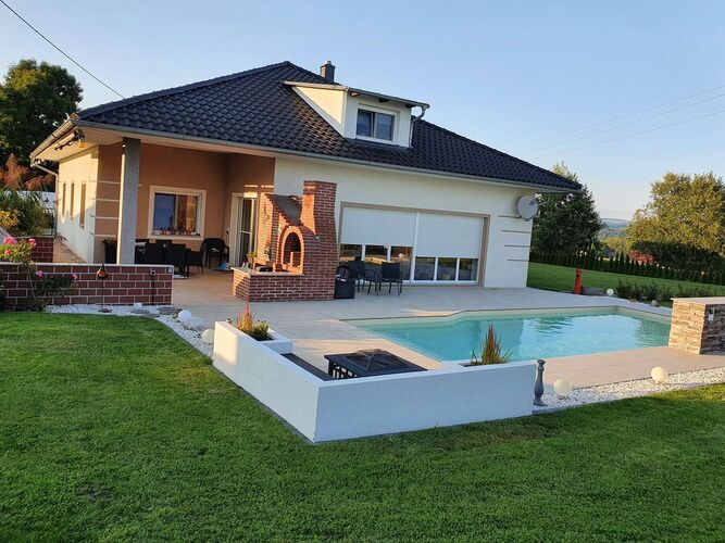 Das schönste Eigenheim 2021 - Simone aus Schärding