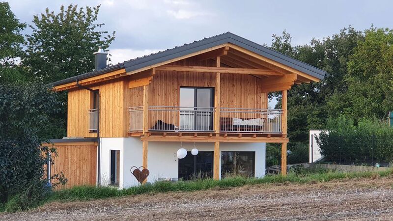 Das schönste Eigenheim 2021 - Edith aus Linz-Land