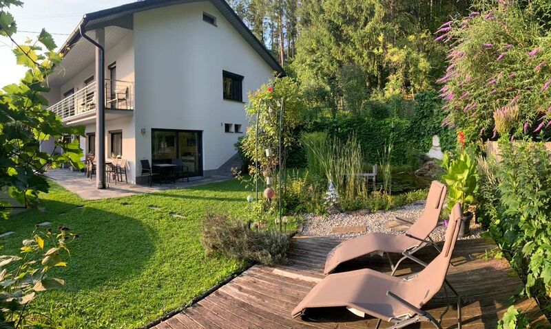 Das schönste Eigenheim 2021 - Harald  aus Steyr