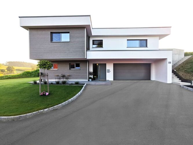 Das schönste Eigenheim 2021 - Jochen aus Vöcklabruck