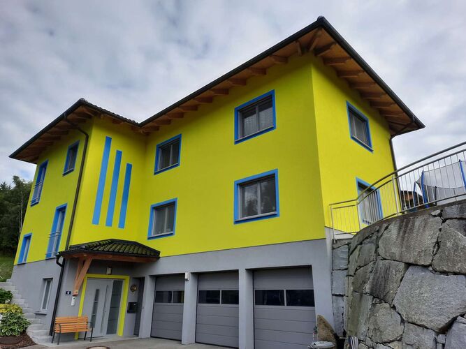 Das schönste Eigenheim 2021 - Helga aus Freistadt