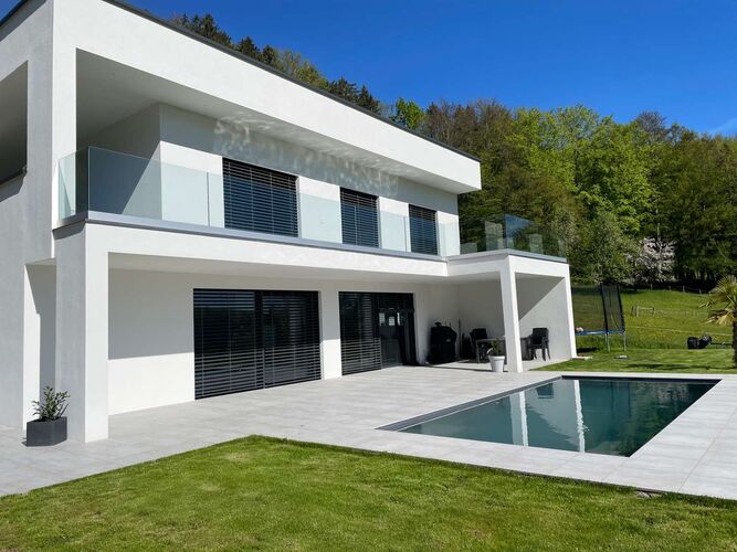 Das schönste Eigenheim 2021 - Melanie aus Gmunden