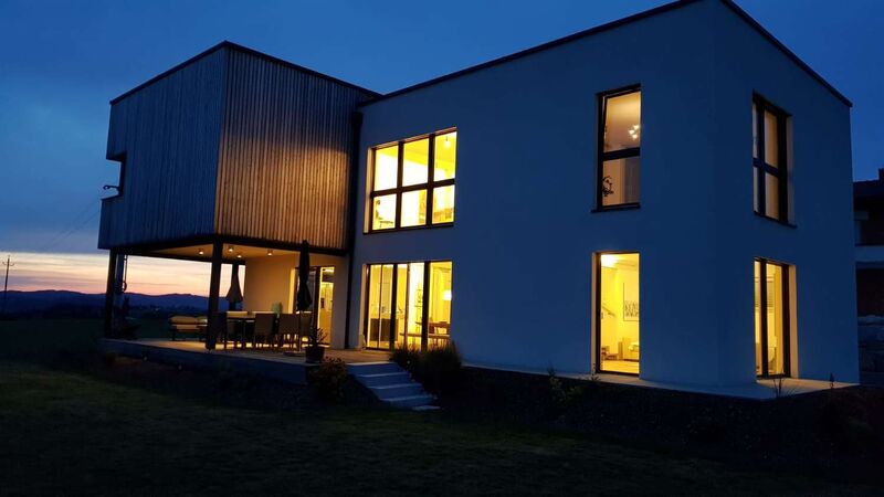 Das schönste Eigenheim 2021 - Reinhard aus Rohrbach