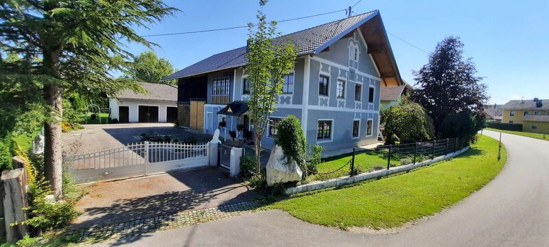 Das schönste Eigenheim 2021 - Jorge Martin aus Braunau