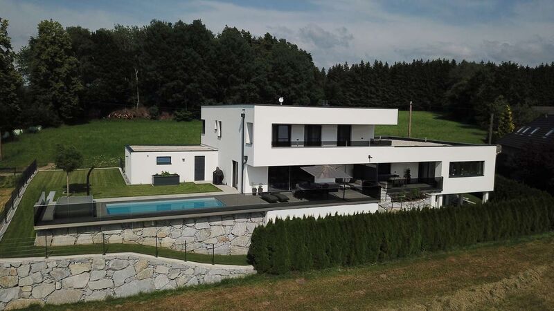 Das schönste Eigenheim 2021 - Dominik aus Freistadt