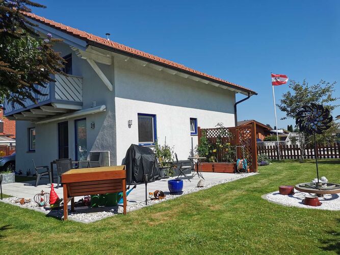 Das schönste Eigenheim 2021 - Marcus  aus Kirchdorf