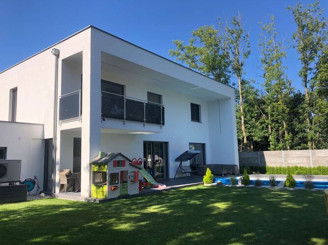 Das schönste Eigenheim 2021 - Rene aus Wels