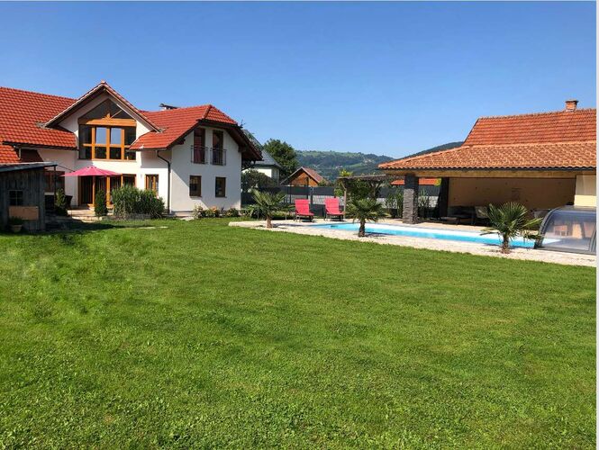 Das schönste Eigenheim 2021 - Barbara aus Kirchdorf