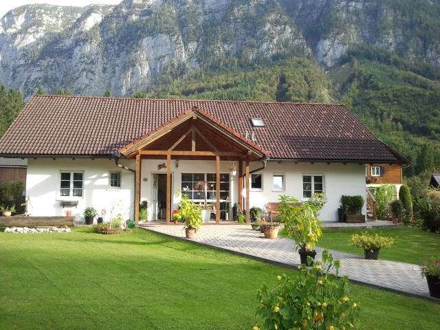 Das schönste Eigenheim 2021 - Jeanny aus Gmunden